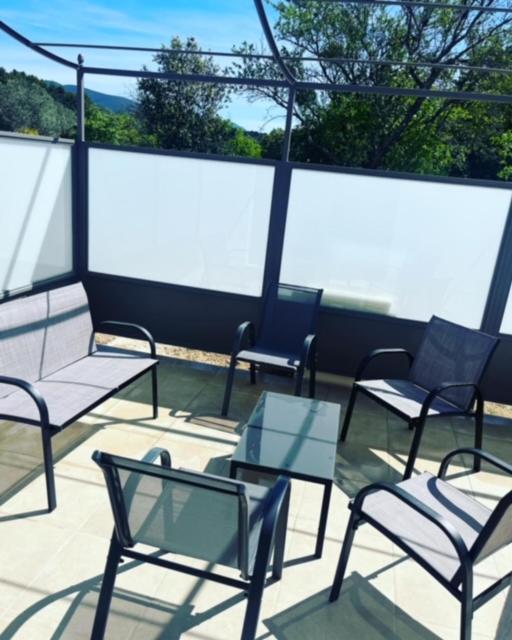 Les Jardins De La Graviere A 5 Mn De Lourmarin Avec Piscine Privee Villa Puyvert Екстериор снимка
