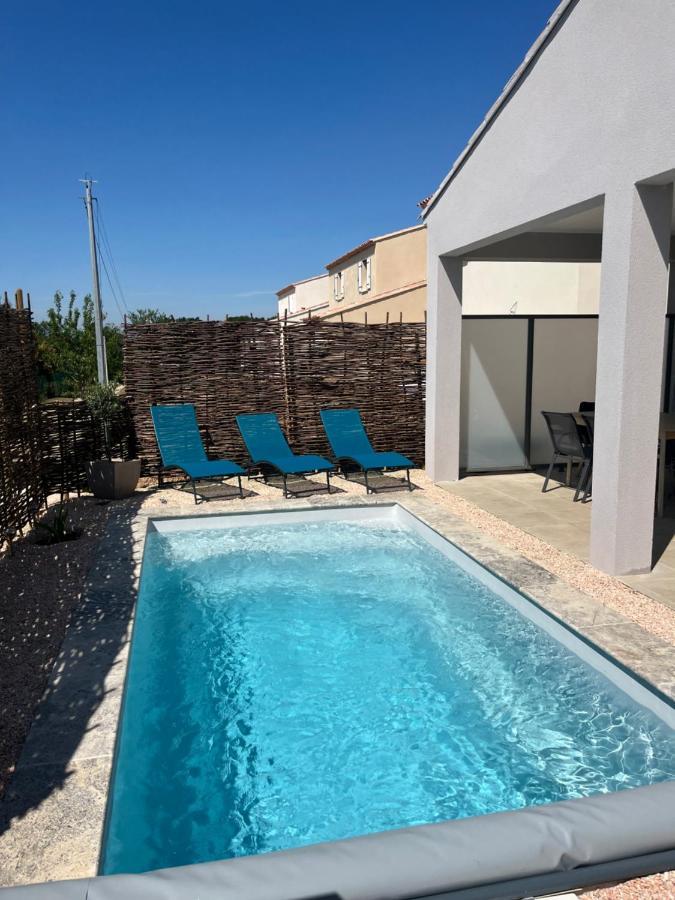 Les Jardins De La Graviere A 5 Mn De Lourmarin Avec Piscine Privee Villa Puyvert Екстериор снимка